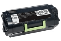 Lexmark 525H Toner Cartridge 52D5H00